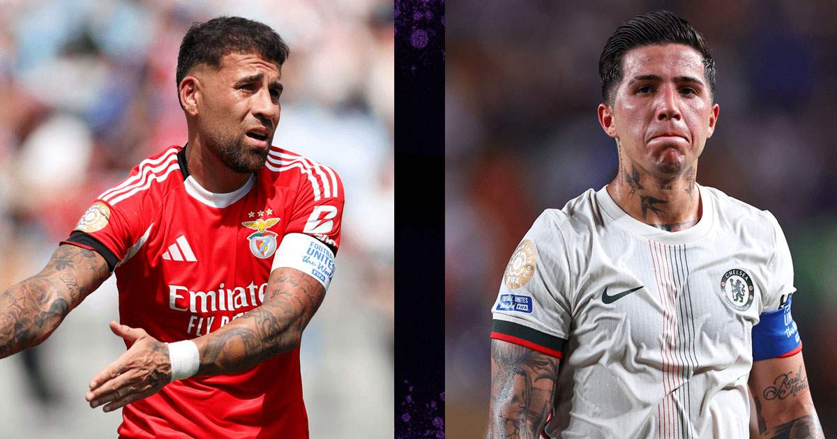 So sánh lực lượng giữa 2 câu lạc bộ