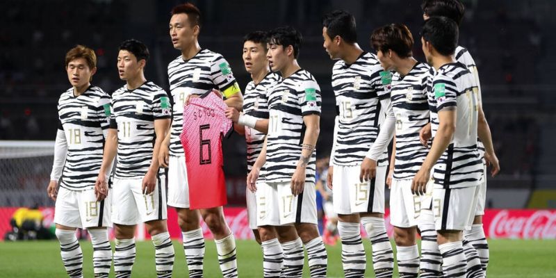 K League 1 là giải đấu hàng đầu quốc gia