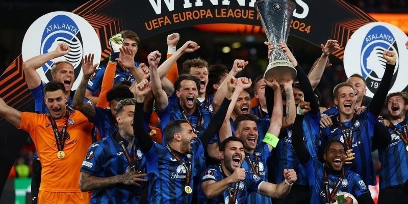 Tìm hiểu Cúp C2 Châu Âu